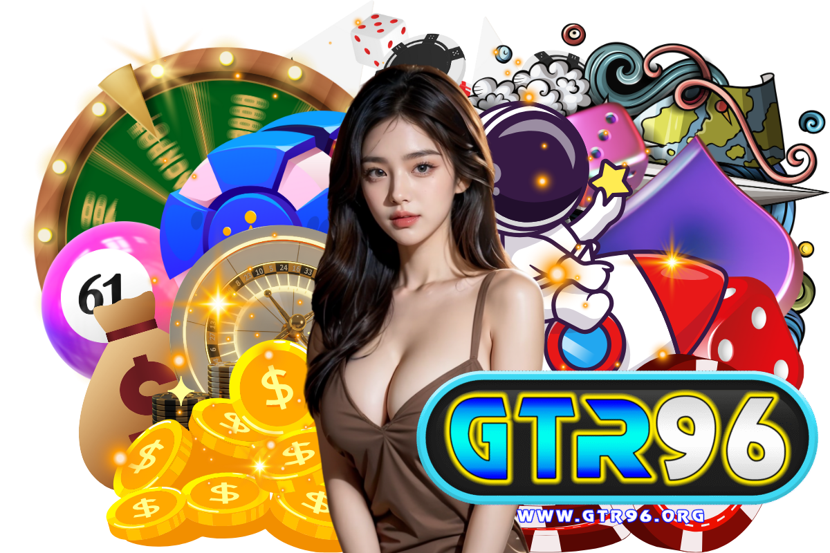 gtr96 สล็อต
